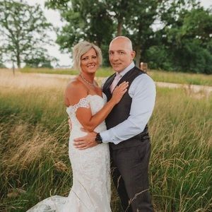 Meet your Posher, Christi